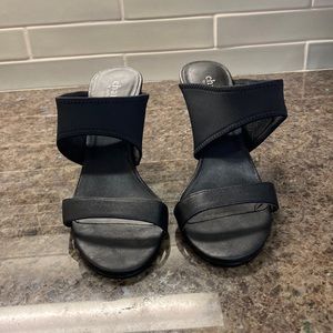 Charles Heels by Charles David